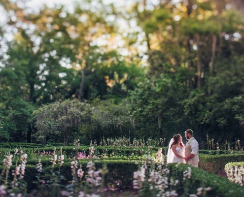 charleston wedding