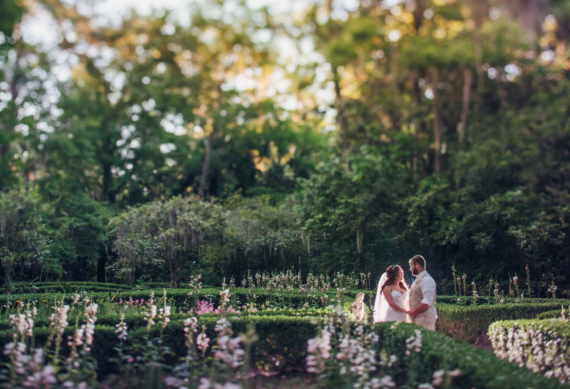 charleston wedding