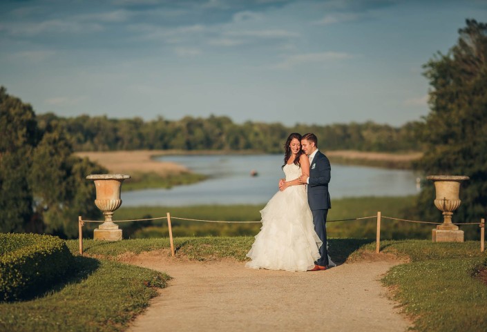 Wedding Photography at Middleton Place