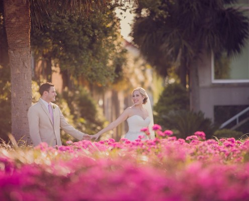 charleston wedding