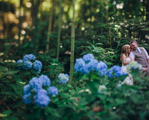 Charleston Wedding