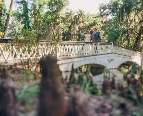 Charleston Wedding