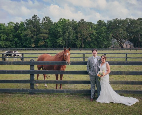 Charleston Wedding