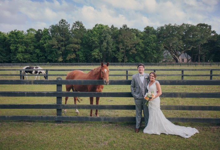 Charleston Wedding