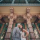 Charleston Wedding