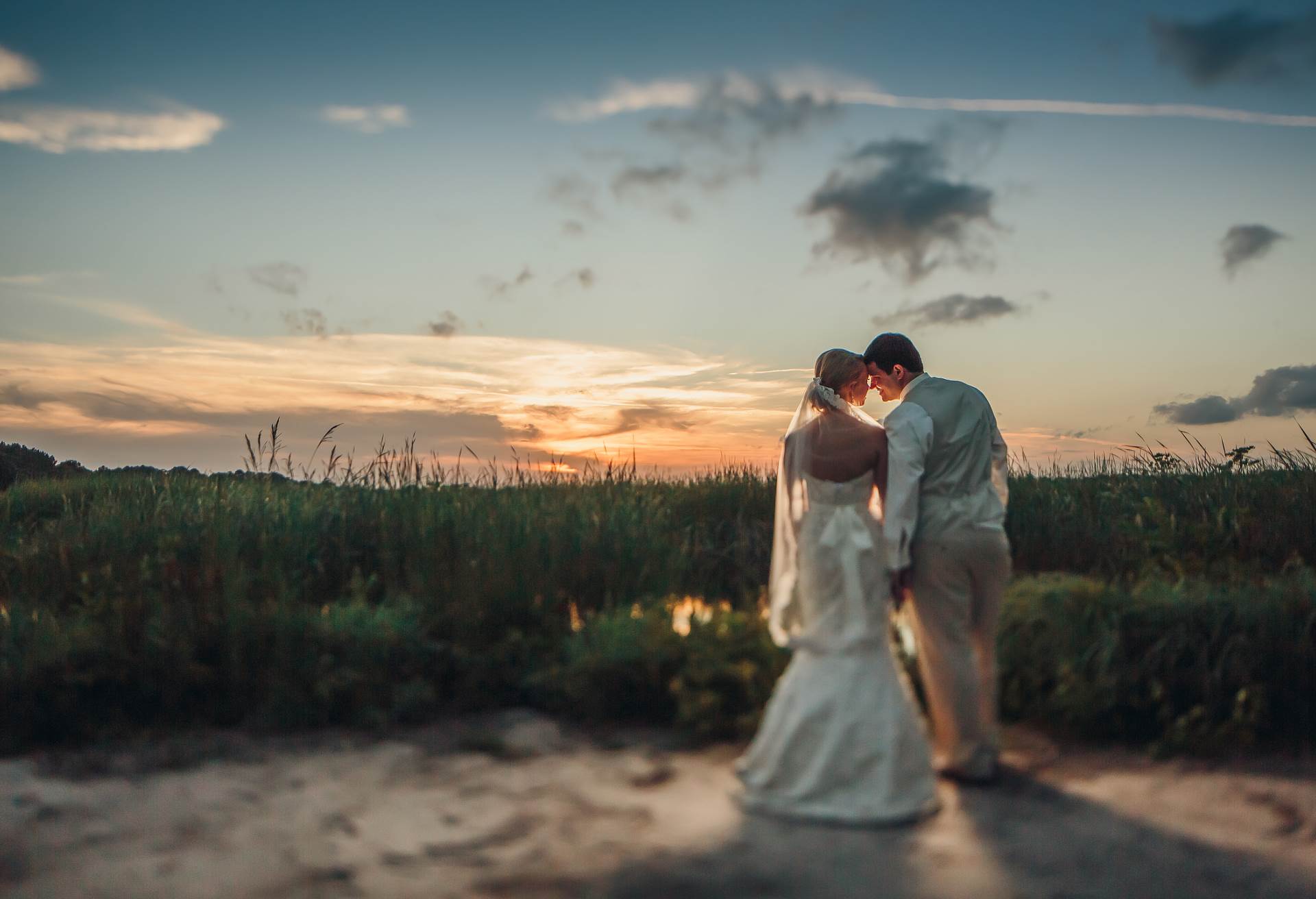 Charleston Wedding Photographer