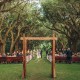 Legare Waring House Wedding