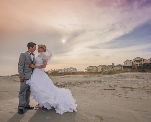 Isle of Palms Wedding