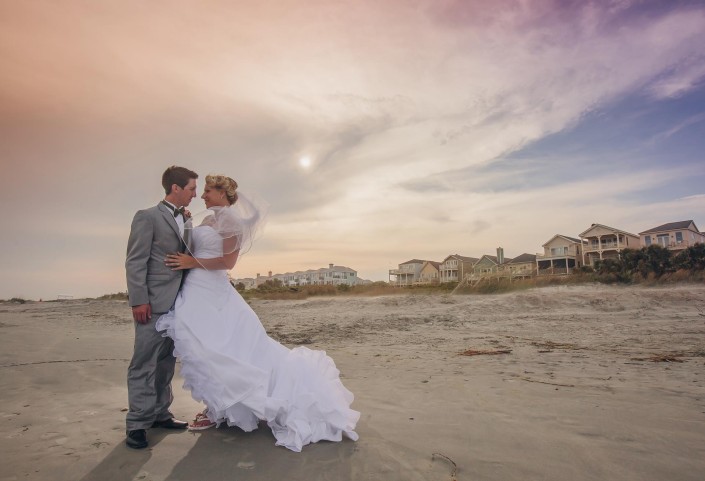 Isle of Palms Wedding