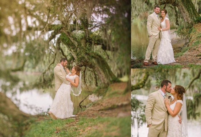 river oaks Charleston wedding