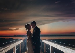 Charleston Wedding