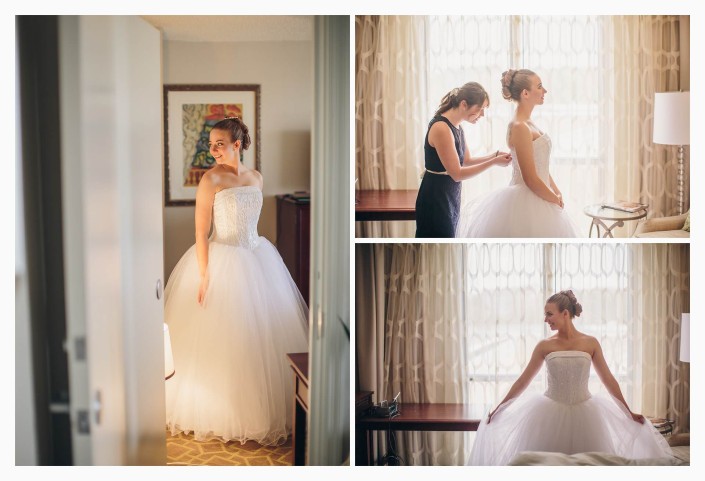 charleston wedding