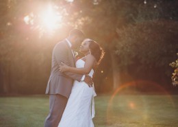 Charleston Wedding