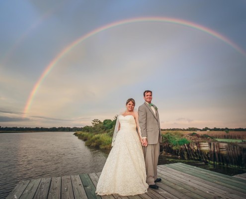 Charleston Wedding