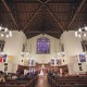 Summerall Chapel Wedding Photography