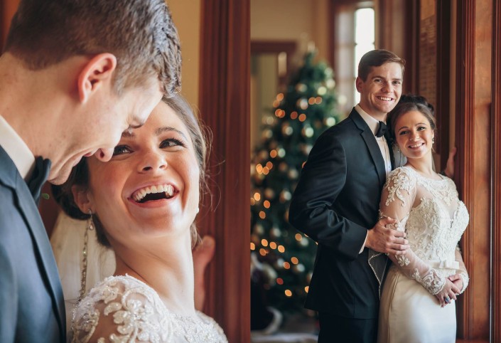 Pawleys Plantation Wedding - Bride & Groom