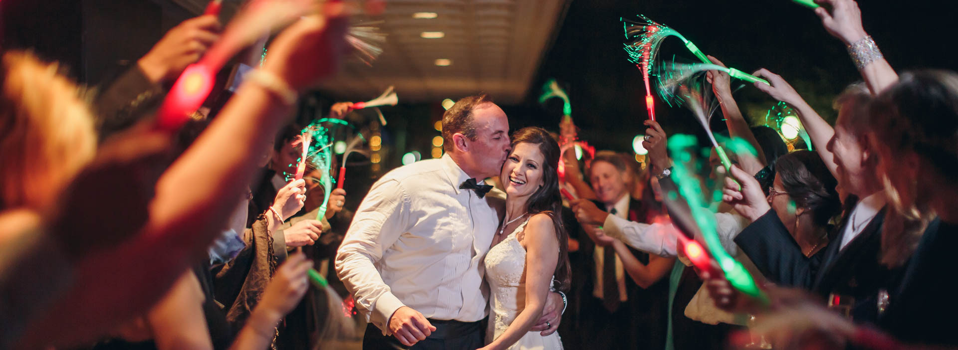 Charleston Wedding Francis Marion Hotel