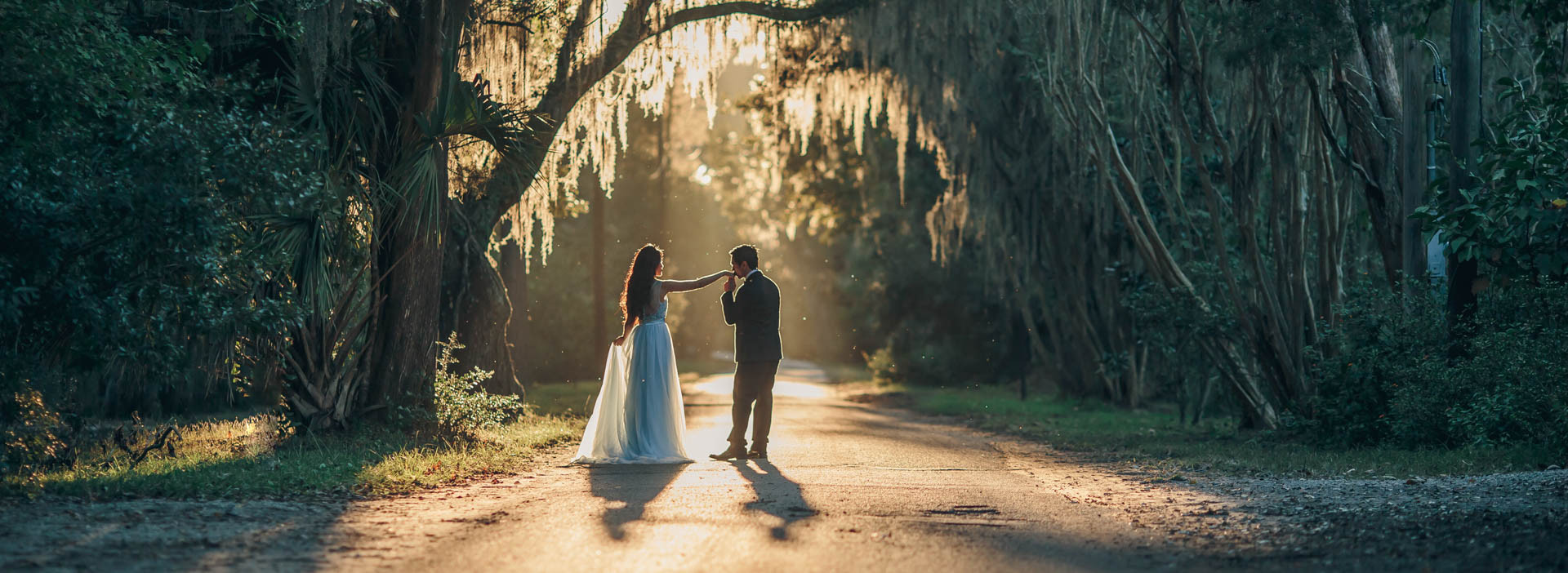 Charleston Wedding Photographer Magnolia Plantation