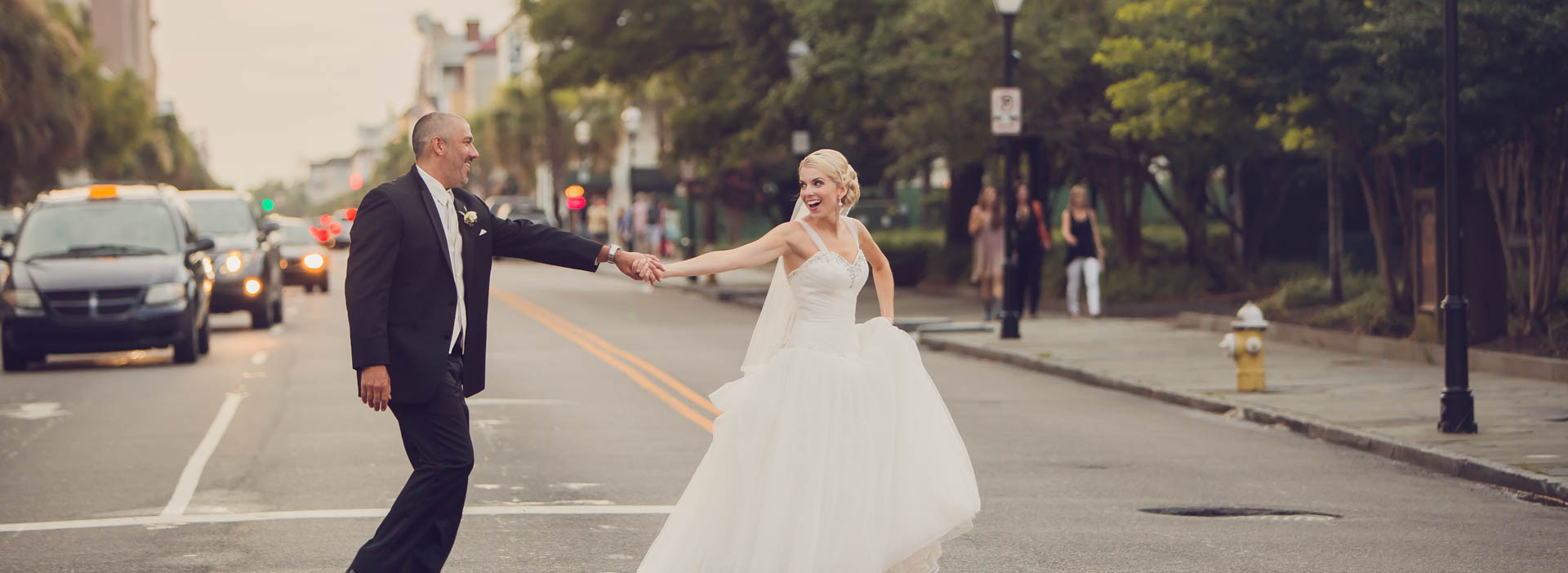 Charleston Wedding Photography Francis Marion