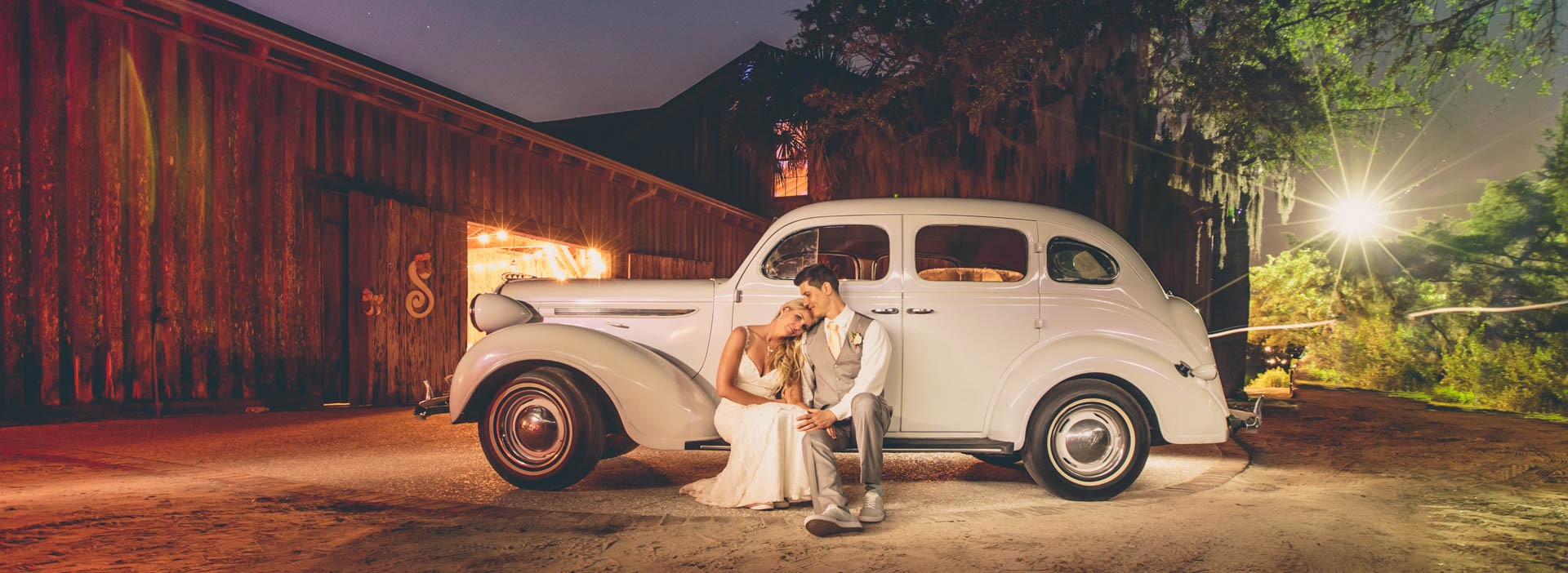 Cotton Dock Wedding Photography