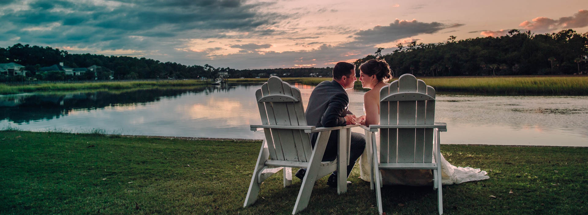 Wedding Photographer Dunes West