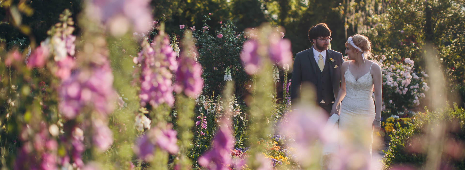 Alexandra & Taylor's Fall wedding at Boone Hall — A Lowcountry