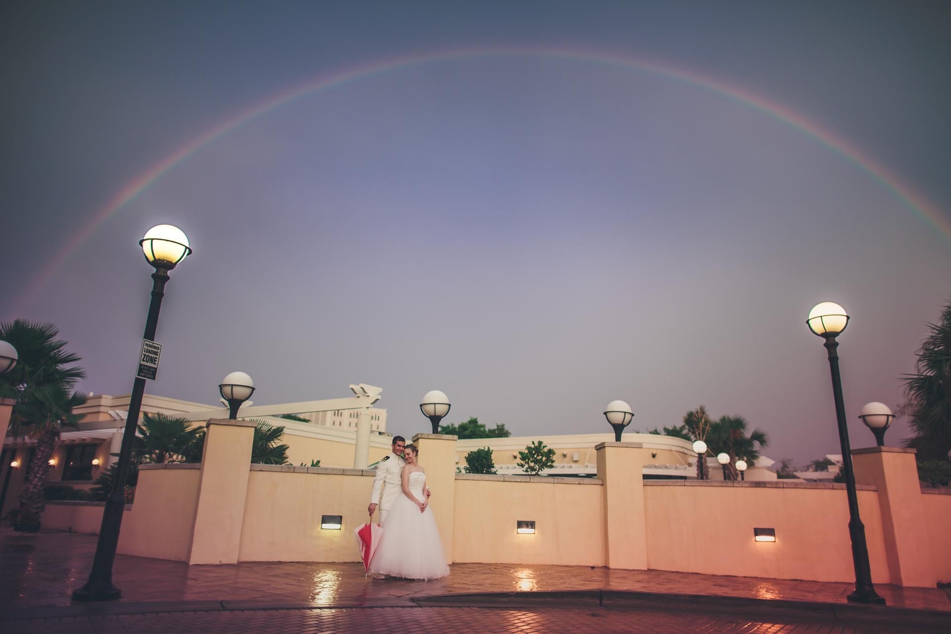 Whigham Wedding - She's so beautiful!