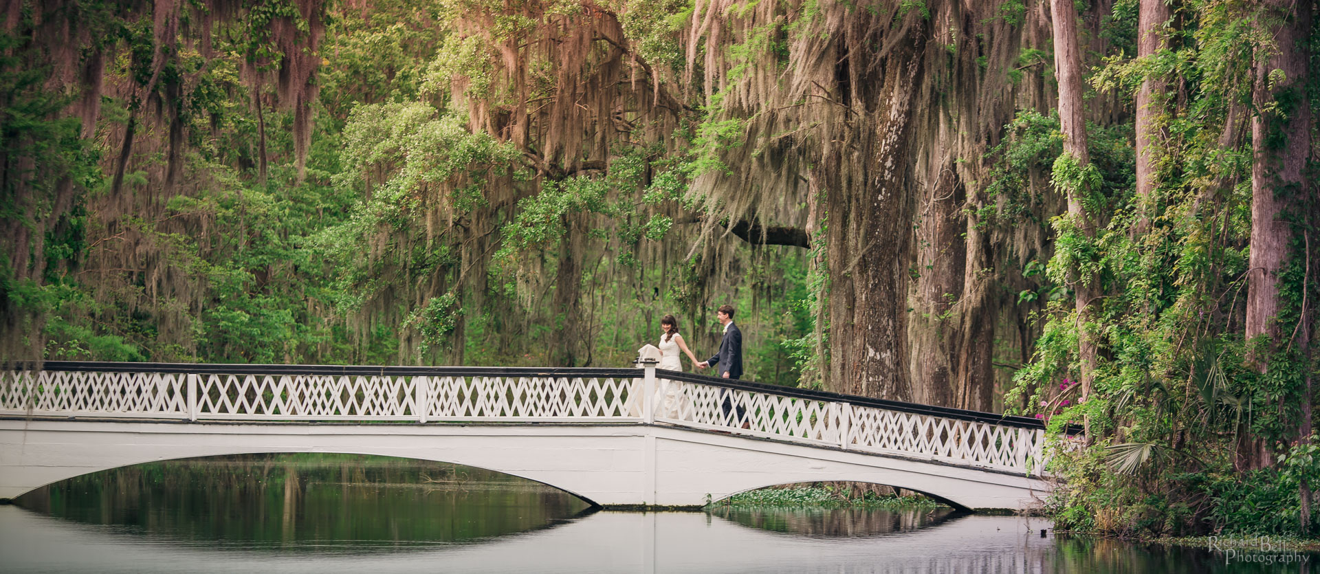 King on Bridge