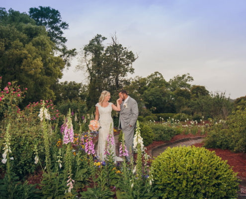 Hosford in the Garden