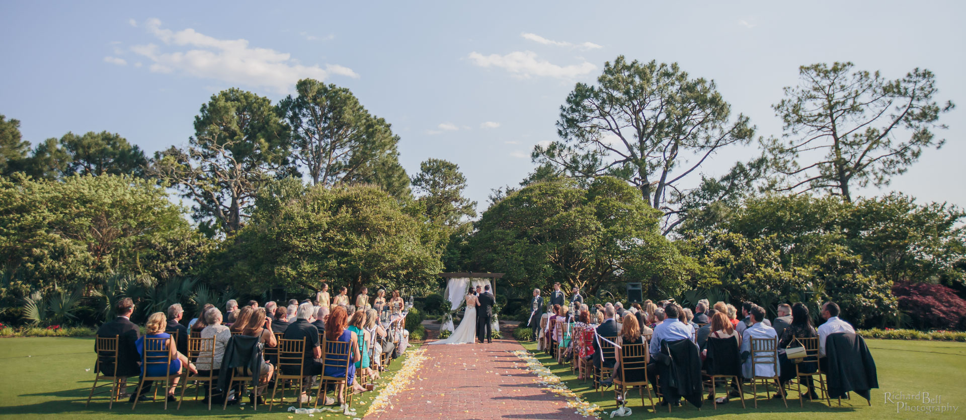 Jones Ceremony