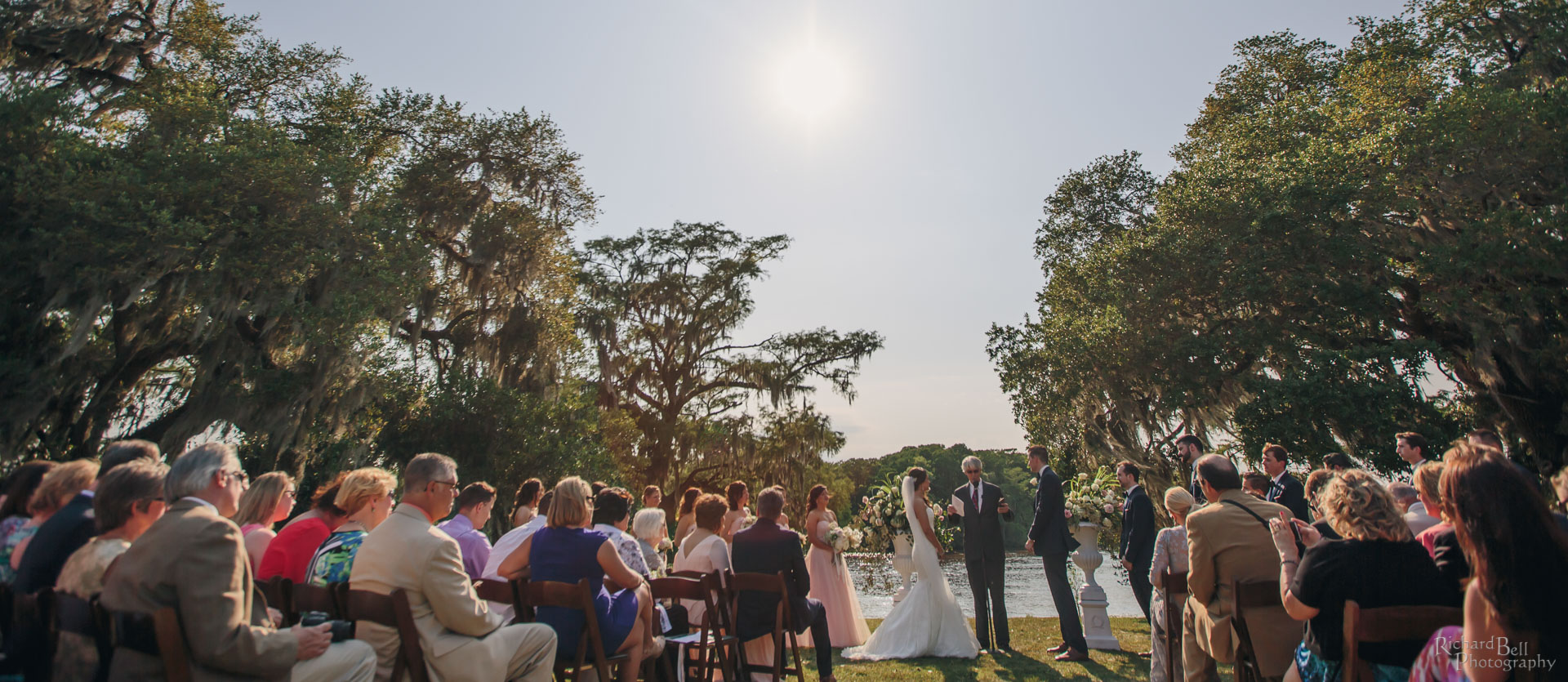 Montgomery Ceremony