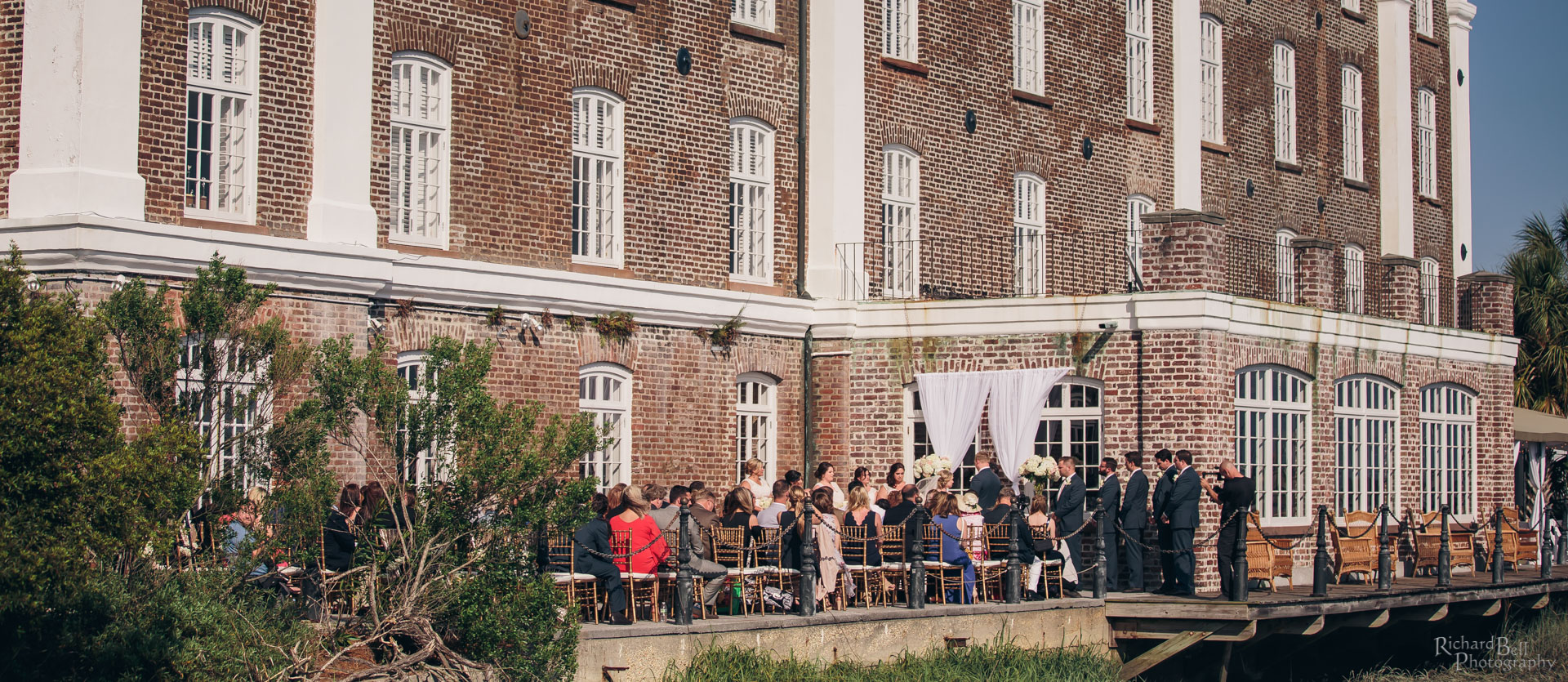 Rice Mill Ceremony