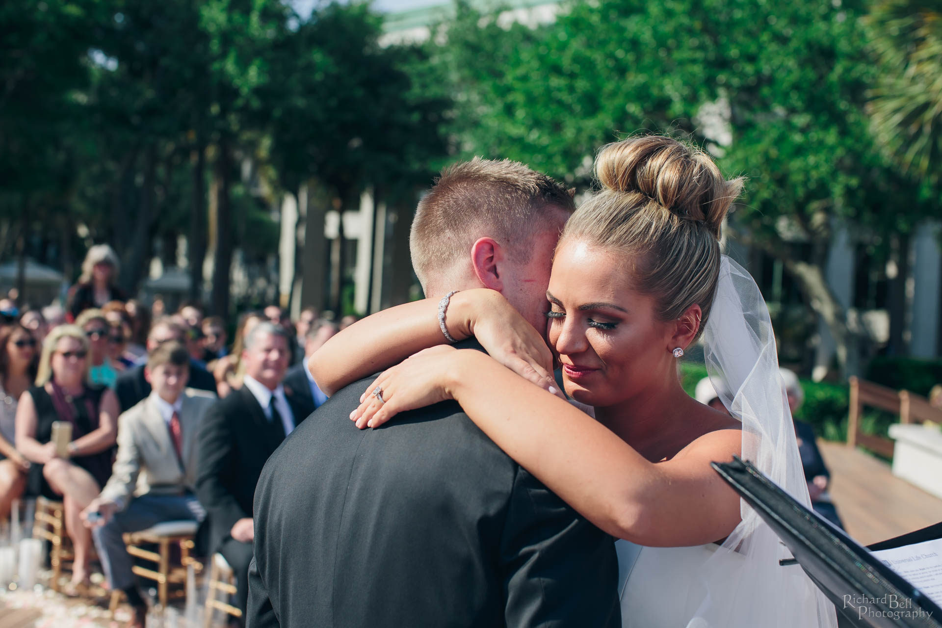 Erin & Ryan – Charleston Wedding Photography