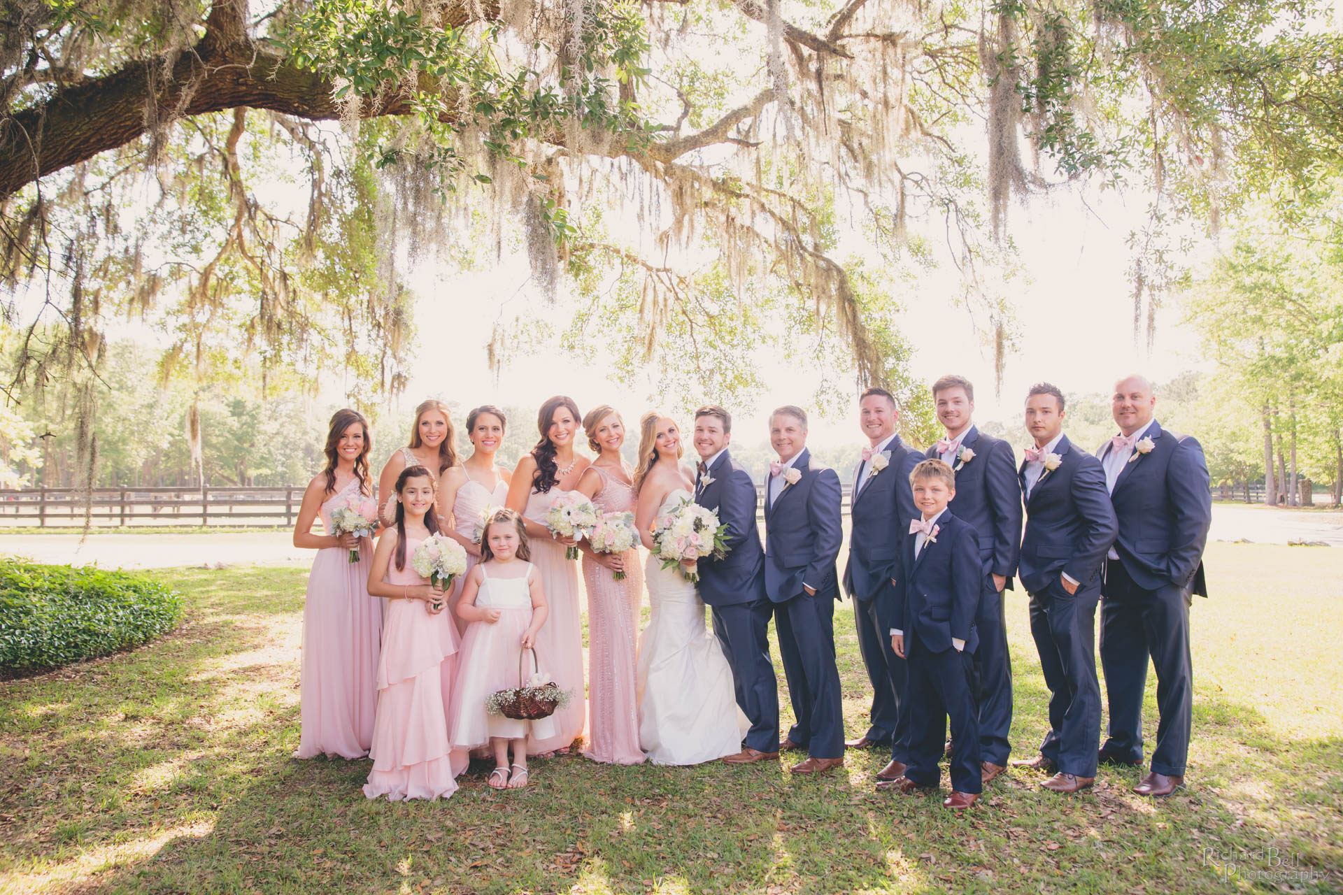 Korissa & Jordan – Charleston Wedding Photography