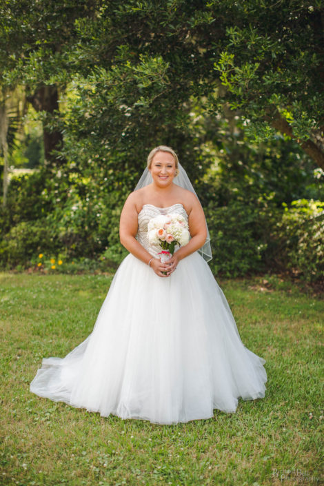Brandy & Joe – Charleston Wedding Photography