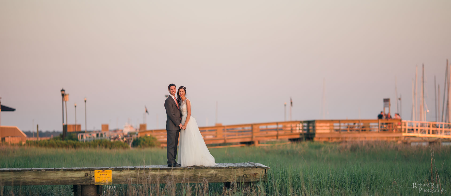 Darrah and Graham
