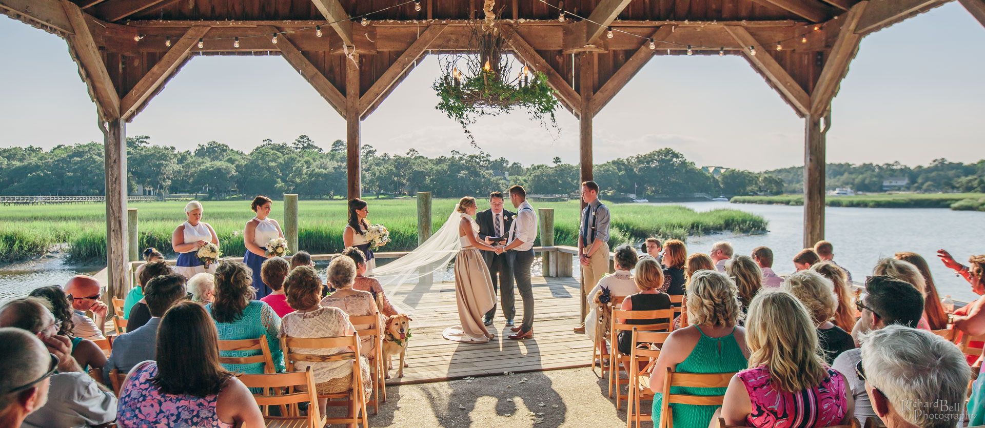 Waters Ceremony