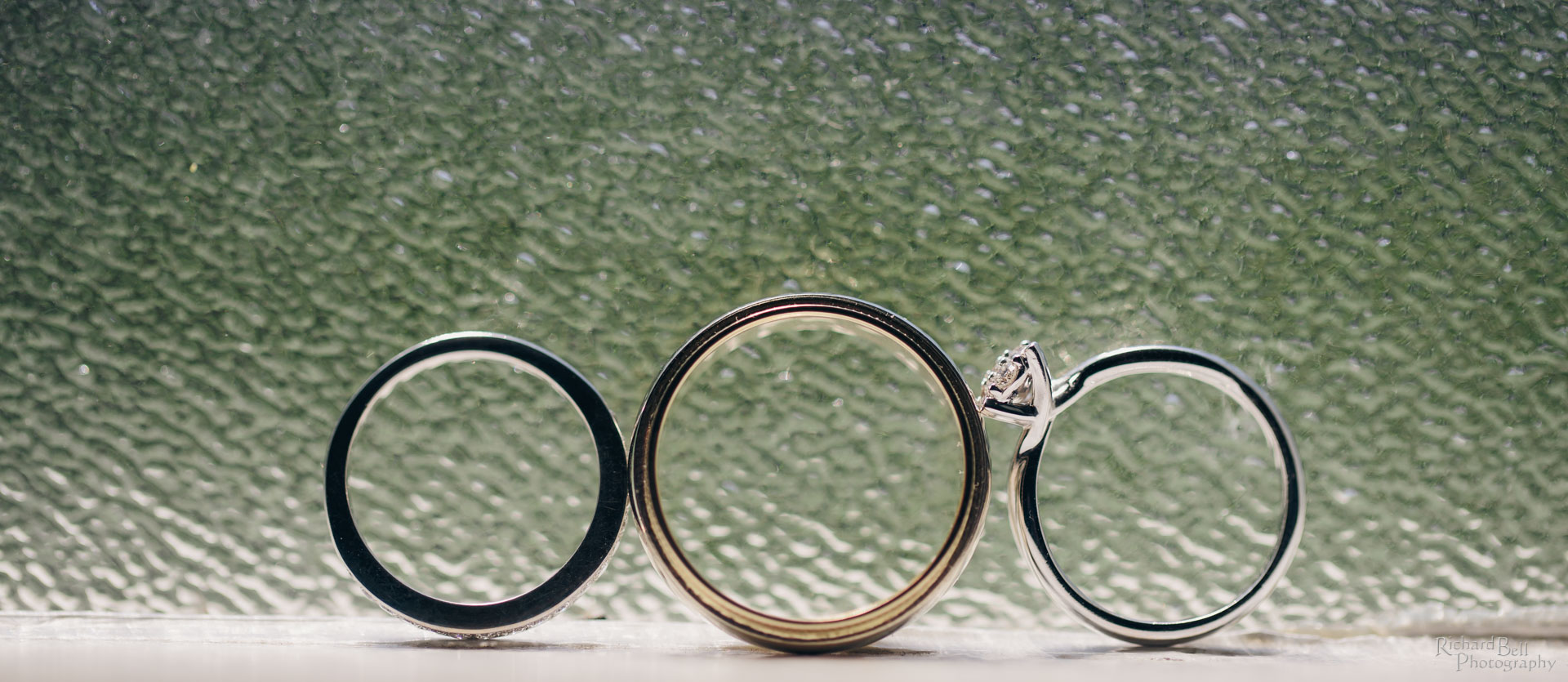 Waters Rings