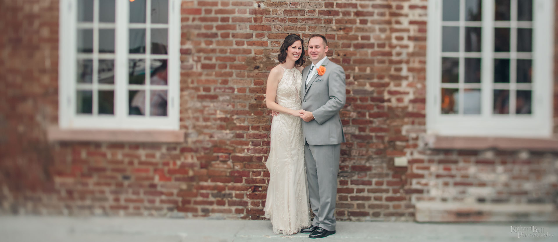 Bride and Groom Rice Mill