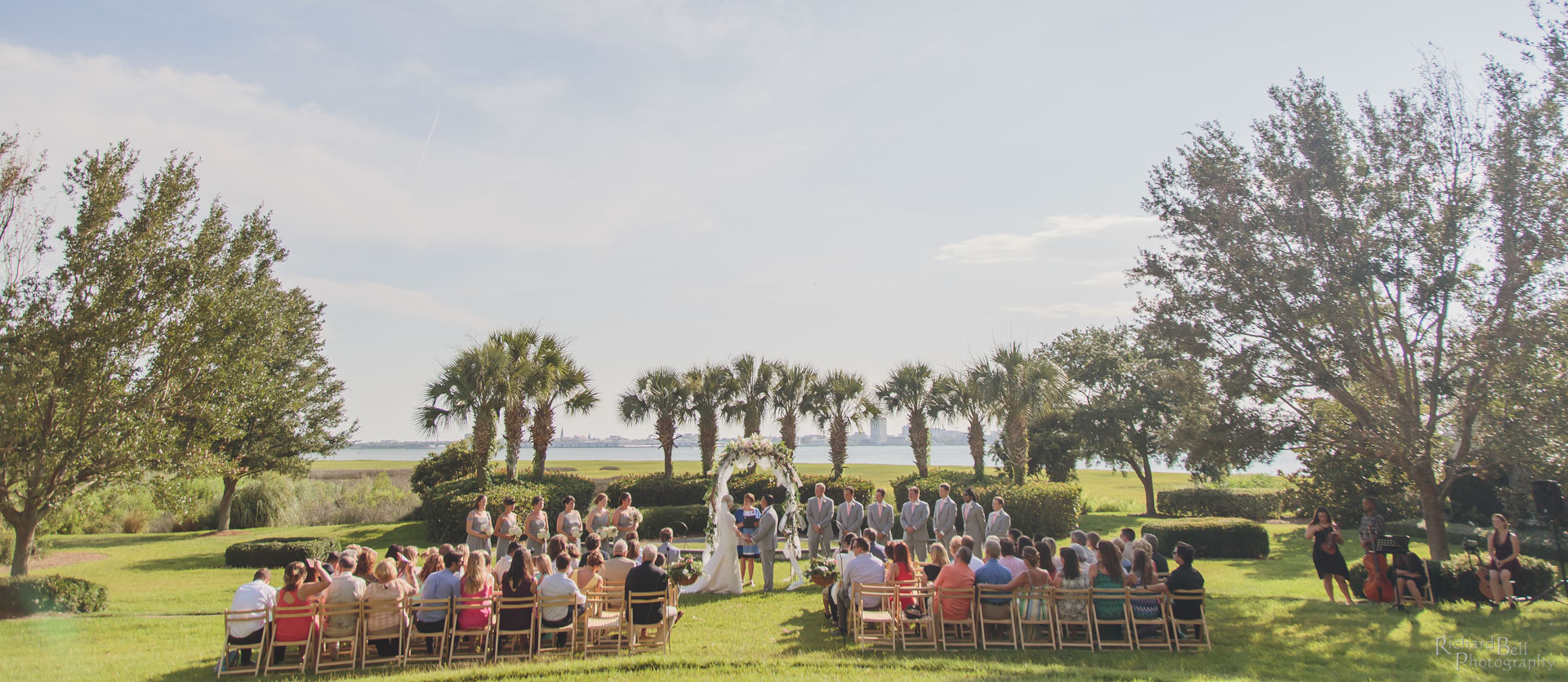 Gracie Ceremony