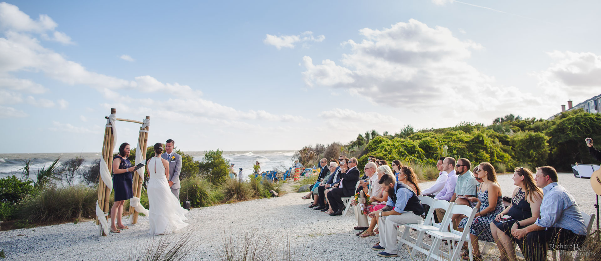 Lewis Ceremony