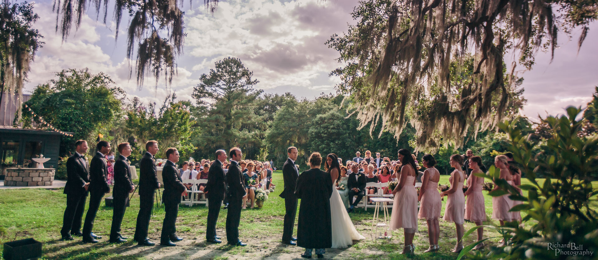 Mendis Ceremony