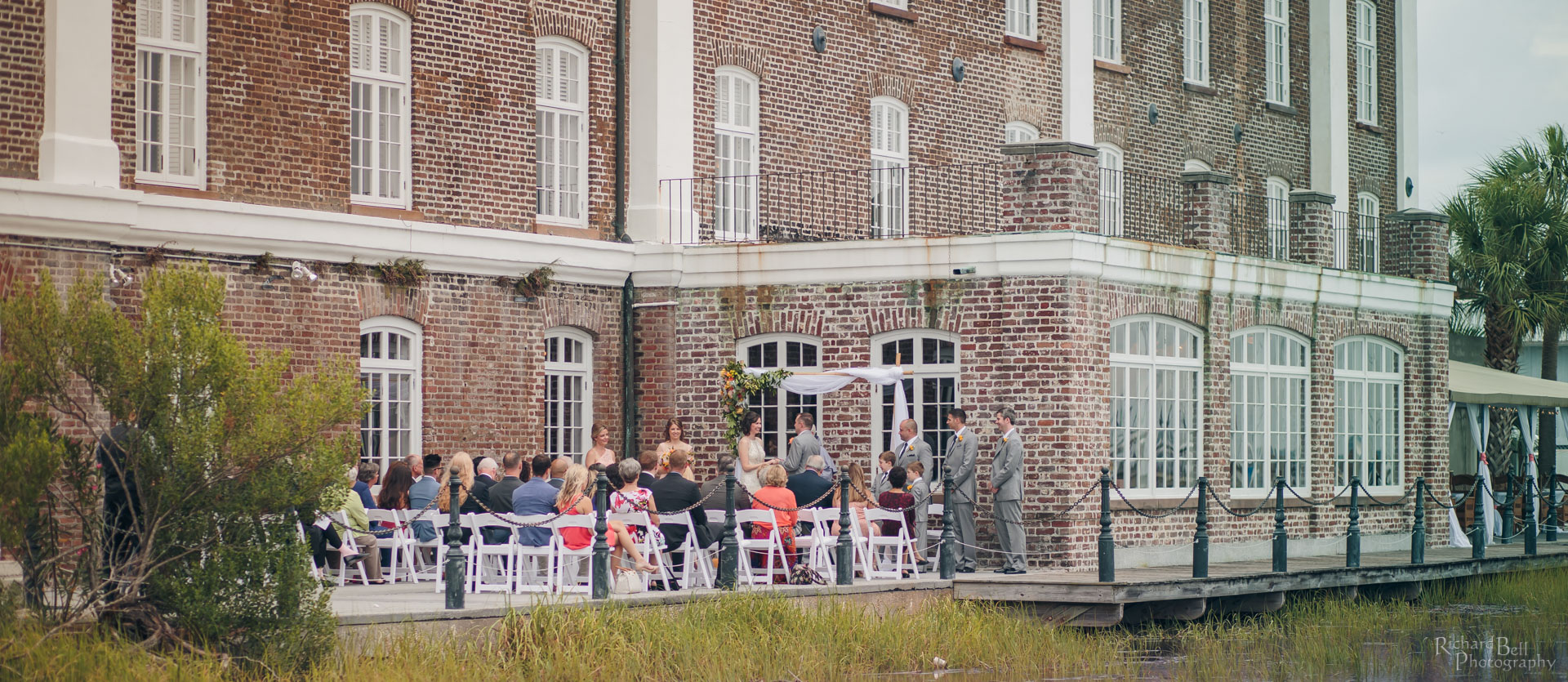 Rice Mill Ceremony