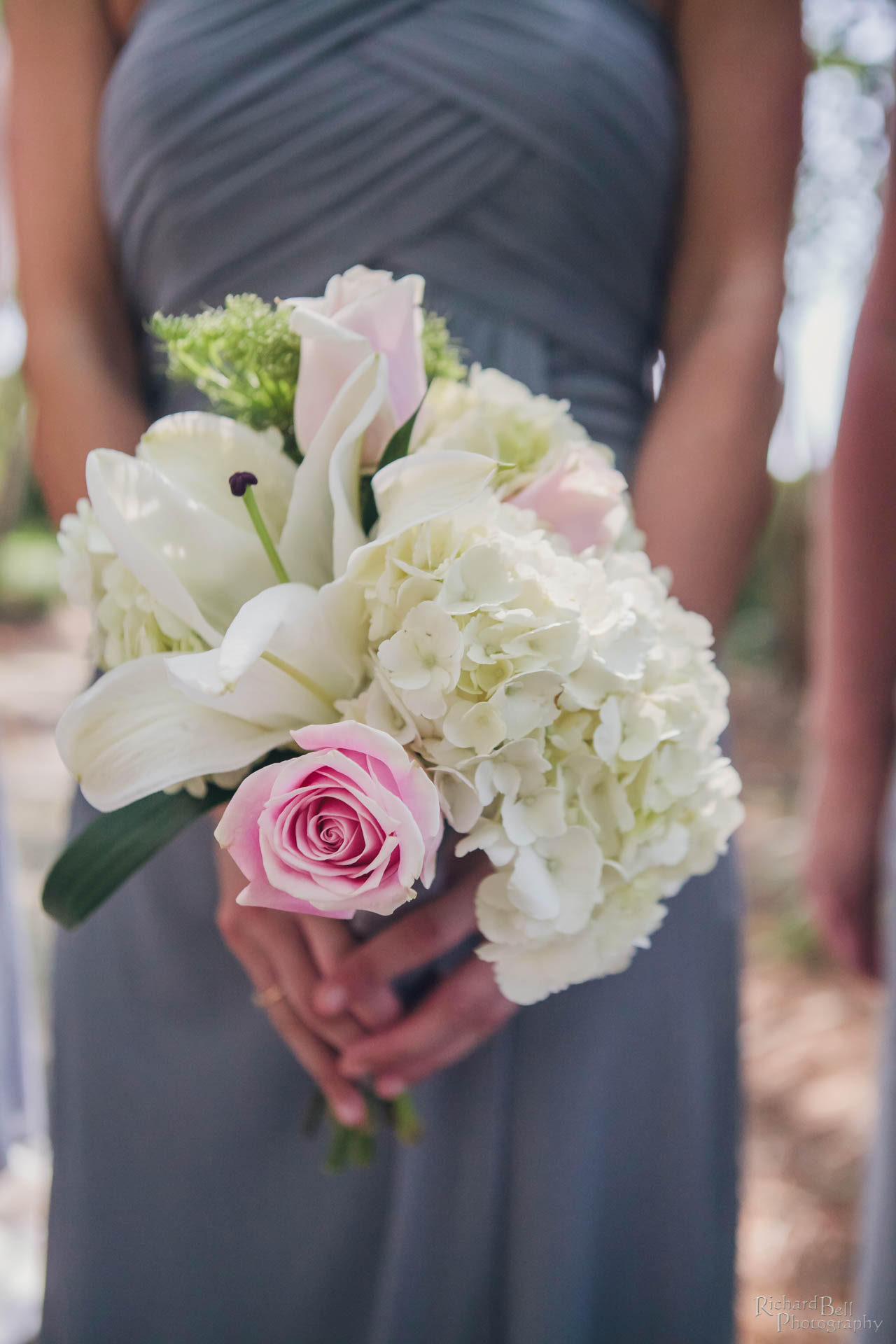 Erica & Jason – Charleston Wedding Photography