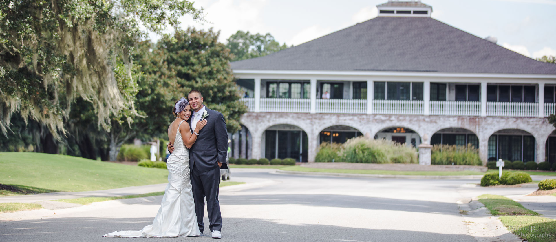 Dunes West Wedding