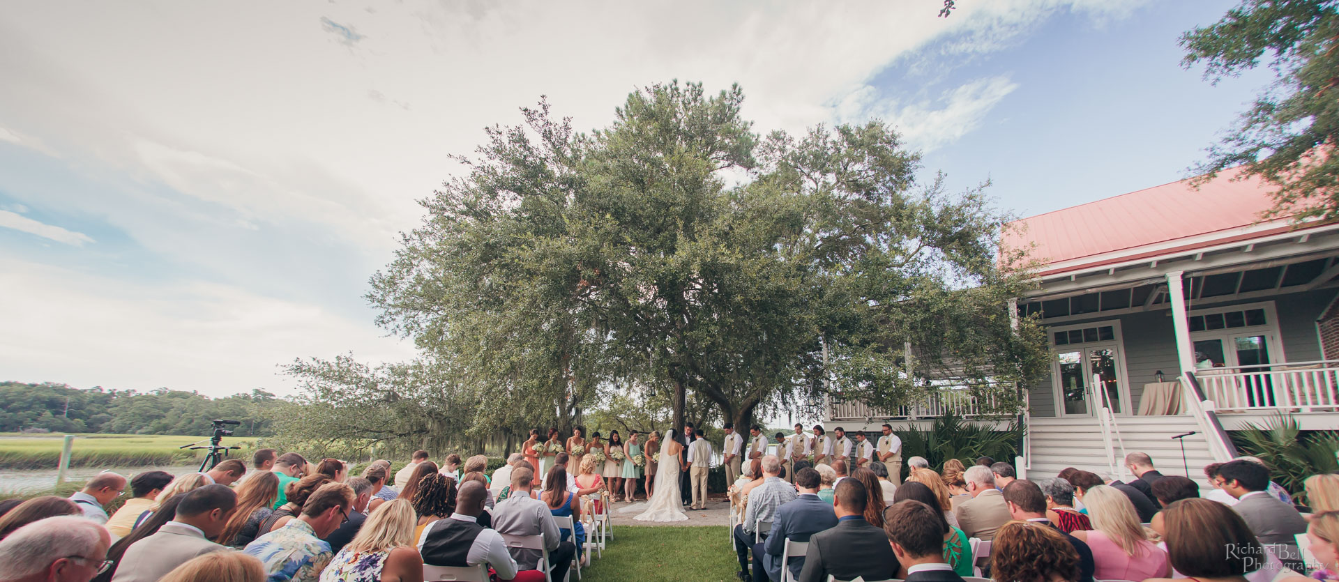 Powell Ceremony