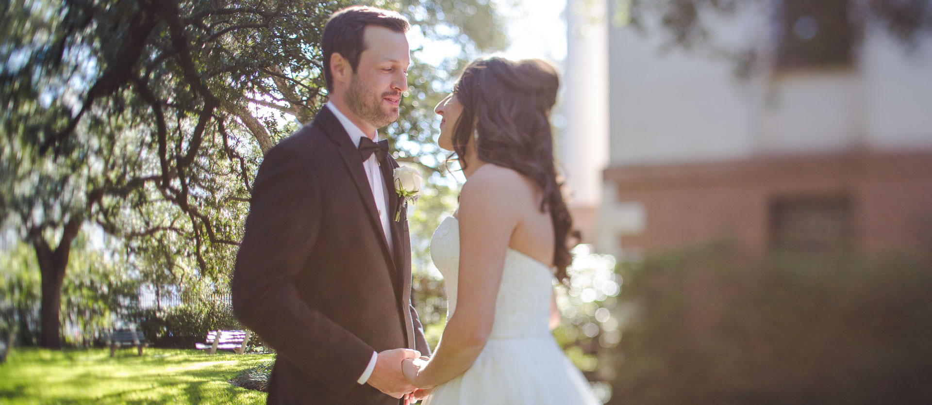 bride-and-groom