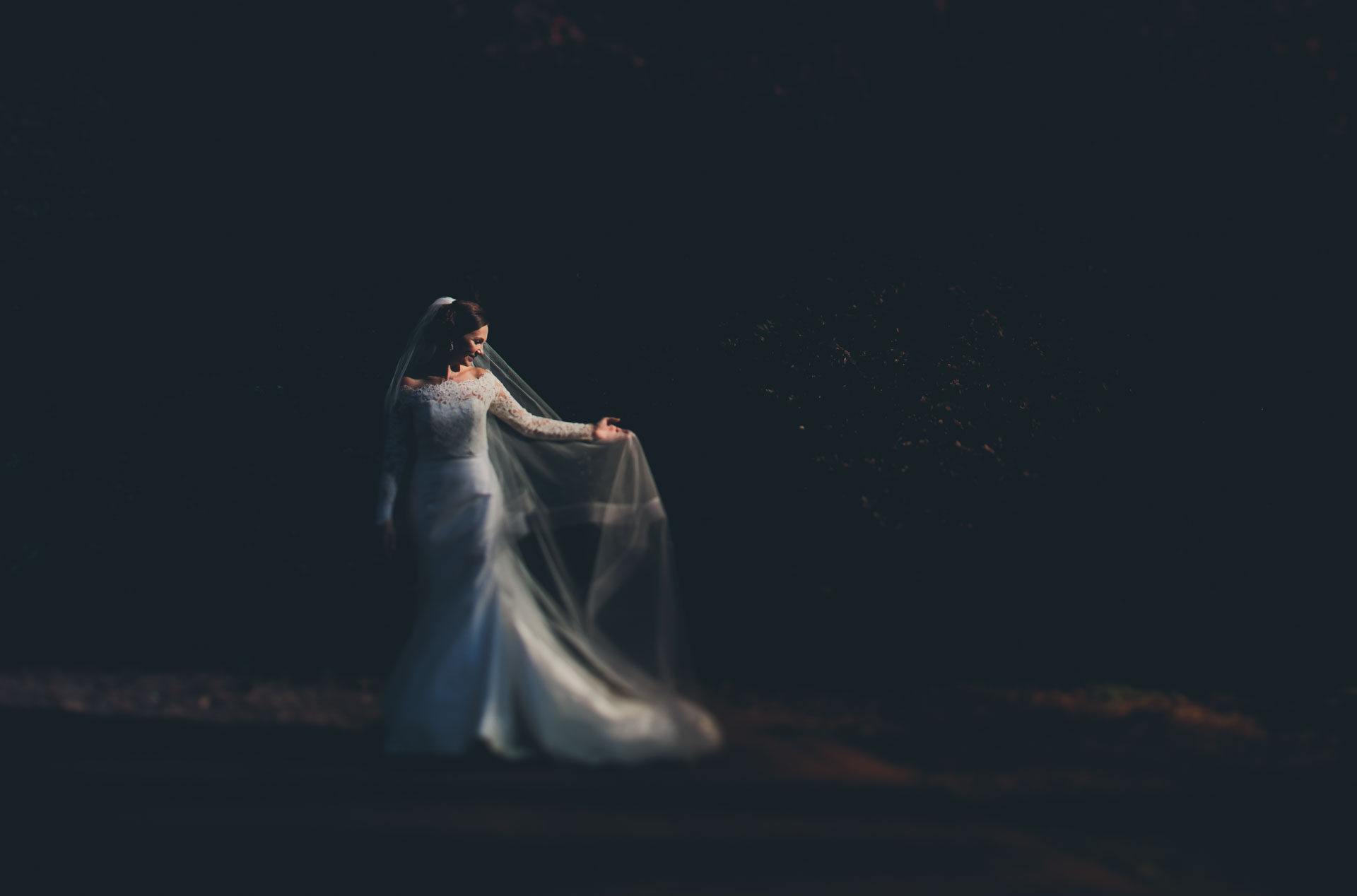 Meredith & Ryan – Charleston Wedding Photography