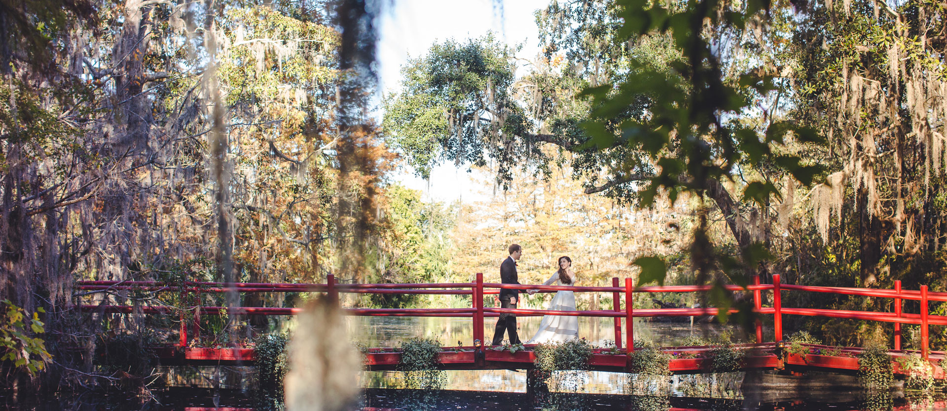 red-bridge