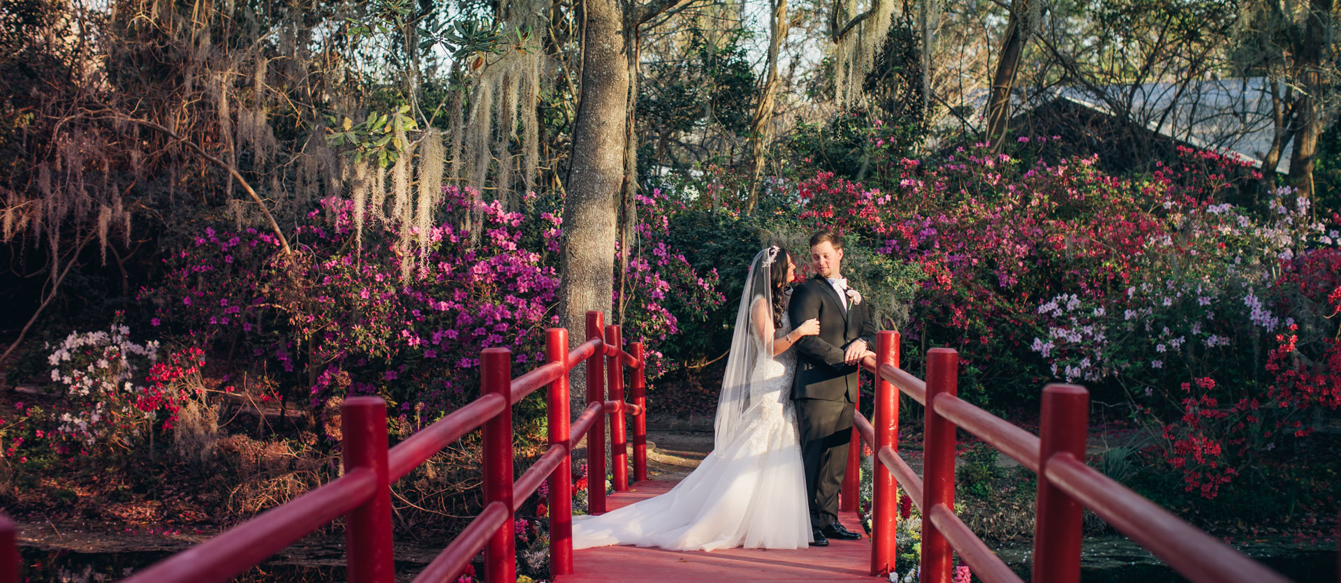 Red Bridge